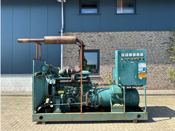 Generador industriale VOLVO