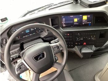 Volquete camión MAN TGS 35.480 8×4 BB: foto 5