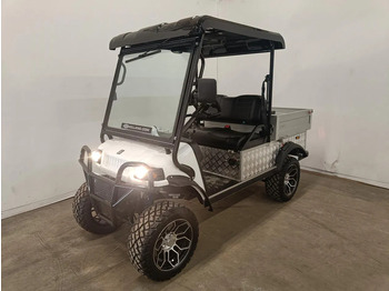 Carrito de golf HOG BSN700R KENTEKEN (Road-Legal) 2-persoons: foto 2