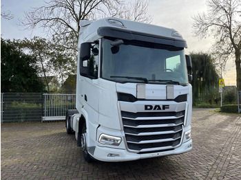 Cabeza tractora DAF XF 480 FT: foto 2 Cabeza tractora DAF XF 480 FT: foto 2