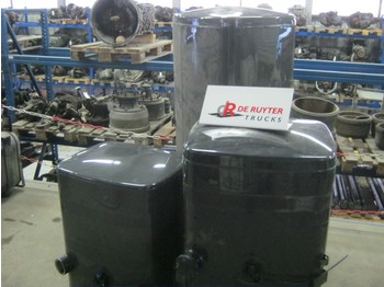 Depósito de combustible para Camión nuevo DAF Brandstoftanks voor CF en XF (staal): foto 3