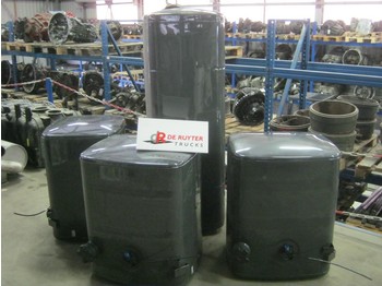 Depósito de combustible para Camión nuevo DAF Brandstoftanks voor CF en XF (staal): foto 2