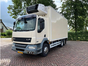 Frigorífico camión DAF LF 55