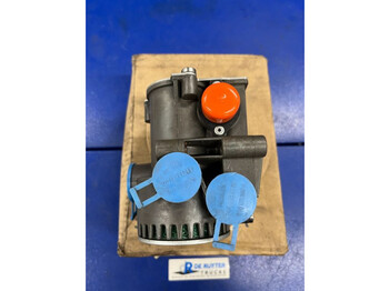 Válvula de freno para Camión nuevo Mercedes-Benz EBS ventiel A0004291124: foto 5