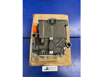 Válvula de freno para Camión nuevo Mercedes-Benz EBS ventiel A0004291124: foto 4