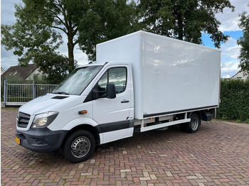 Furgoneta MERCEDES-BENZ Sprinter 313