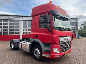 Cabeza tractora DAF CF 440
