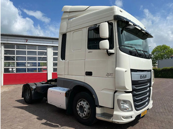 Cabeza tractora DAF XF 460