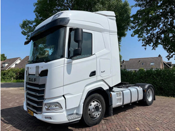 Cabeza tractora DAF XF 480