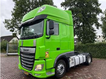 Cabeza tractora DAF XF 480