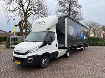 Cabeza tractora IVECO Daily