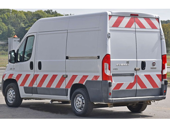 Leasing financiero de Fiat Ducato 130 Multijet*  4x4 Top Zustand  leasing Fiat Ducato 130 Multijet*  4x4 Top Zustand: foto 4