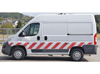 Leasing financiero de Fiat Ducato 130 Multijet*  4x4 Top Zustand  leasing Fiat Ducato 130 Multijet*  4x4 Top Zustand: foto 3