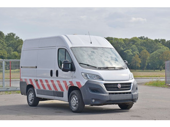 Leasing financiero de Fiat Ducato 130 Multijet*  4x4 Top Zustand  leasing Fiat Ducato 130 Multijet*  4x4 Top Zustand: foto 2