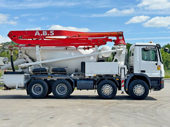 Leasing financiero de Mercedes-Benz ACTROS 3241* Betonpumpe 21m *8x4 * Top Zustand Mercedes-Benz ACTROS 3241* Betonpumpe 21m *8x4 * Top Zustand leasing Mercedes-Benz ACTROS 3241* Betonpumpe 21m *8x4 * Top Zustand Mercedes-Benz ACTROS 3241* Betonpumpe 21m *8x4 * Top Zustand: foto 3 Leasing financiero de Mercedes-Benz ACTROS 3241* Betonpumpe 21m *8x4 * Top Zustand Mercedes-Benz ACTROS 3241* Betonpumpe 21m *8x4 * Top Zustand leasing Mercedes-Benz ACTROS 3241* Betonpumpe 21m *8x4 * Top Zustand Mercedes-Benz ACTROS 3241* Betonpumpe 21m *8x4 * Top Zustand: foto 3