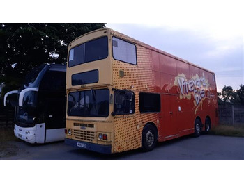 Autobús de dos pisos DENNIS