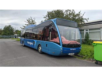 Autobús urbano