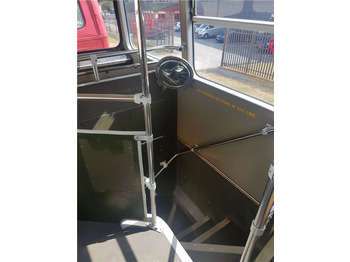 Autobús de dos pisos Low height 1990 LEYLAND OLYMPIAN DOUBLE DECKER: foto 2