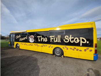 Autobús de dos pisos