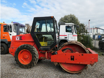 Compactador Abg 160 VS: foto 2