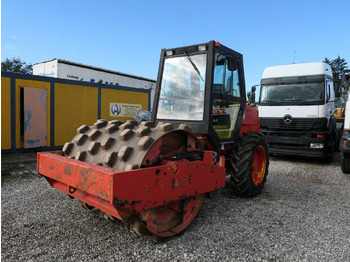 Compactador Abg 160 VS: foto 4