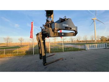 Implemento para Equipo de manutención Kalmar Foldable Forks Attachment for ISO Spreaders: foto 3