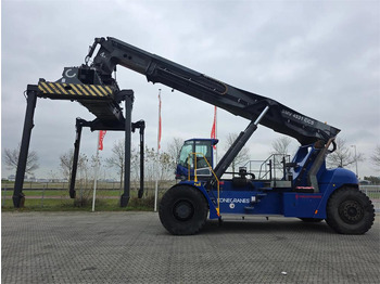 Reach stacker KONECRANES SMV 4531 CC5: foto 2