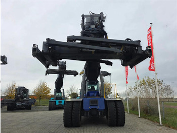 Reach stacker KONECRANES SMV 4531 CC5: foto 5