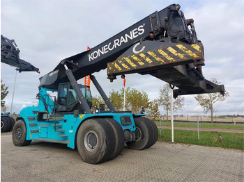 Leasing financiero de KONECRANES SMV 4532 TC5 leasing KONECRANES SMV 4532 TC5: foto 3