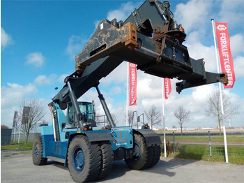 Reach stacker Kalmar DRG450-60S5X: foto 4