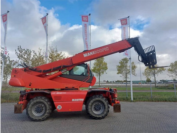 Leasing financiero de Manitou MRT 2540 Privilege leasing Manitou MRT 2540 Privilege: foto 1
