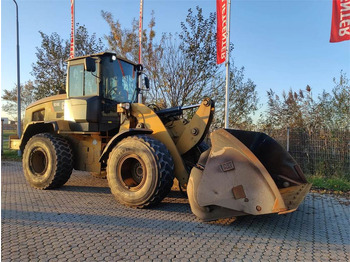 Maquinaria de construcción Cat 924K: foto 3