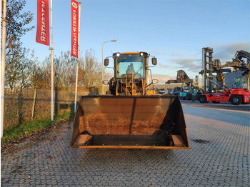 Maquinaria de construcción Cat 924K: foto 5