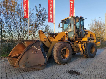 Maquinaria de construcción Cat 924K: foto 4