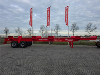 Equipo de manutención NOVATECH