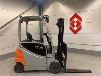 Carretilla elevadora eléctrica STILL RX20