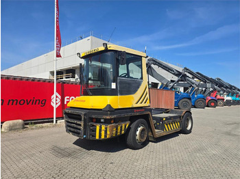 Tractor industrial Terberg RT223 4x4: foto 2