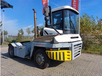 Tractor industrial TERBERG
