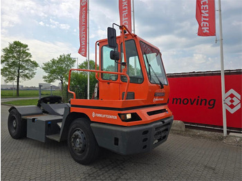 Tractor industrial TERBERG