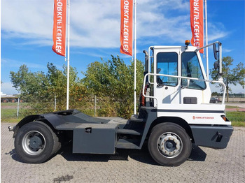 Tractor industrial Terberg YT182: foto 3