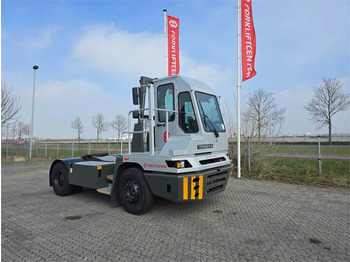 Tractor industrial TERBERG