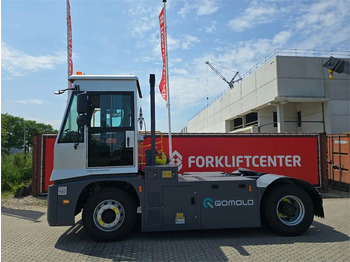 Tractor industrial WESTWELL E-Truck S2: foto 4
