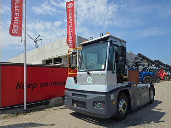 Tractor industrial WESTWELL E-Truck S2: foto 2