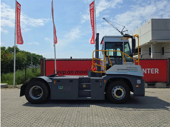 Tractor industrial WESTWELL E-Truck S2: foto 3