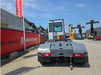 Tractor industrial WESTWELL E-Truck S2: foto 5
