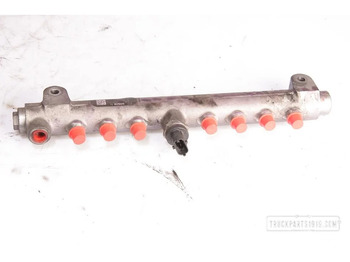 Procesamiento de combustible BOSCH