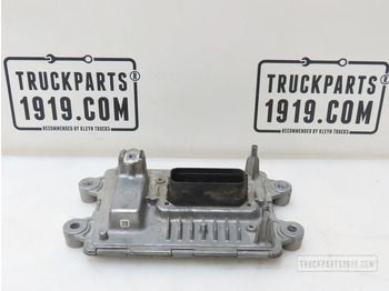 Unidad de control CONTINENTAL