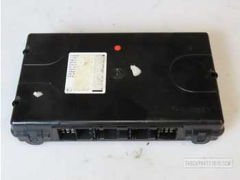 Unidad de control CONTINENTAL