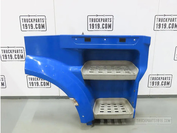 Carrocería y exterior DAF XF