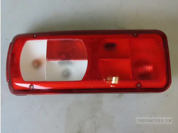 Luz trasera DAF